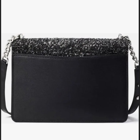 SOLD!!! NWT KATE SPADE NEVE TINSEL CROSSBODY BAG - Picture 3 of 9